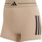 Hyperglam 3-Stripes Shorts Leggings