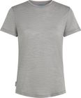 W Mer 125 Cool-lite Sphere III Short Sleeve Tee