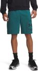 Rival LW Graphic Shorts