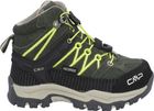 Kids Rigel Mid WP Trekking Shoes