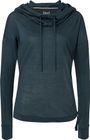 W Funnel Hoodie