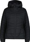 Woman Jacket FIX Hood