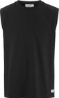Collective Relaxed Sleeveless Tee Men