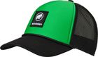 Crag Cap Logo