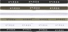 Puma x Hyrox Hairbands (6pcs)