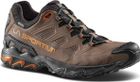 Ultra Raptor II Leather GTX