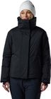 W Snowblaze Down Ski Jacket
