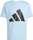 Essentials BIG Logo Single Jersey Tee