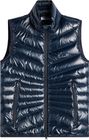 Lara Light Down Vest
