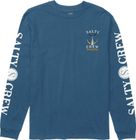 Tailed Long Sleeve