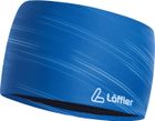 Snowfall Design Headband