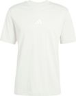 Essentials Three Stripes Single Jersey Tee