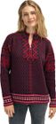 Leknes Feminine Sweater