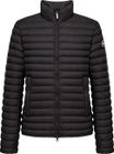 Quilted Jacket, Natural Down Light Weight
