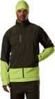 Mittens Venon Softshell Jacket