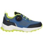 Menfi Q-lock Kids Shoe WP