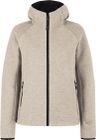 Essence Wool Jacket Woman