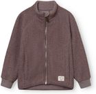 Matcedric Teddyfleece jacket. GRS