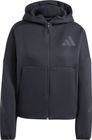 Adidas Zip.N.E. Full Zip Hoodie