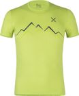 Merino Skyline T-shirt