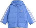 Essentials 3 Stripes Padded Jacket