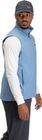 Holo Insulated Vest Men