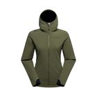 Descender Storm Jacket Women