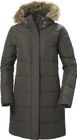 W Aden Down Parka