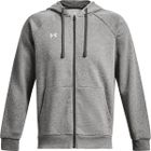 Rival Fleece Full Zip Hoodie