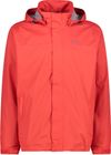 MAN Jacket Snaps Hood