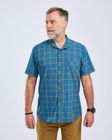 Outdoor Short Sleeve Shirt