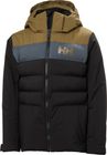 JR Cyclone Jacket