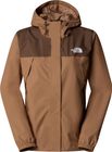 Womens Antora Rain Jacket