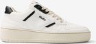GEN1 - Corn Retro White & Black