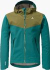 2.5L Jacket Karma Trail Men
