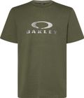 Camo Ellipse Tee