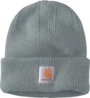 Rib Knit Beanie
