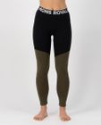 Womens Cascade Merino Base Layer Legging
