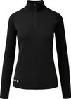 Horizon Halfzip Shirt W
