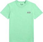 Logo Cotton Tee Women