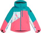 Fwc'cruz Triple Snow Jacket