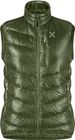 Helios Duvet Vest Woman