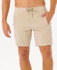 Classic Surf Cord Walkshort