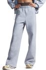 Unstoppable Fleece Open Pant