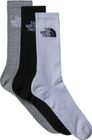 Multi Sport Cush Crew Sock 3P