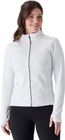Luxe Sweater Fleece Jacket