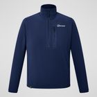 Prism Micro Polartec Fleece Half Zip AM