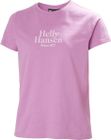 W Core Graphic T-shirt 2.0