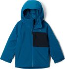 Youth Unisex Holcomb Grove Waterproof Ski Jacket