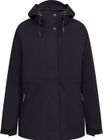 Kamila - Female 3 IN 1 Rain Jacket
